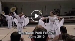 Riverbank Park 2010 Festival